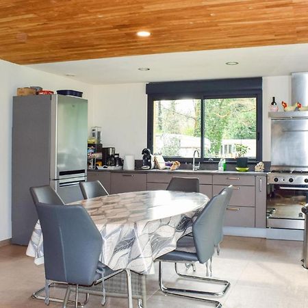 Beautiful Home In Pradines With Kitchen Esterno foto